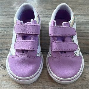 Unicorn Vans